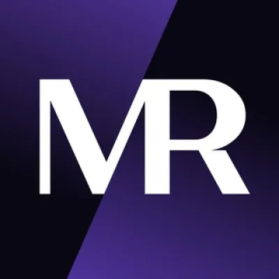 MR