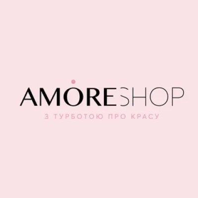Amoreshop.com.ua