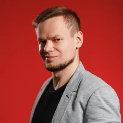 Никита Прохоров