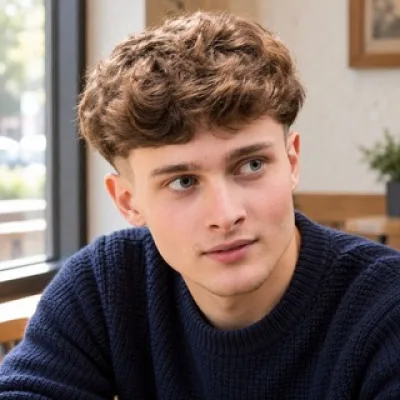 Андрей Васильев