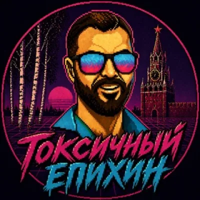 Токсичный Епихин