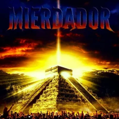 Mierdador