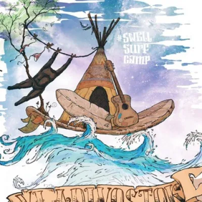 Swell Surf Camp