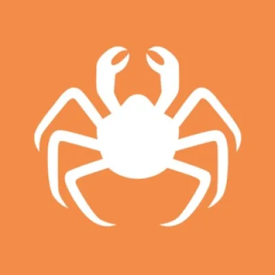 Mighty Crab