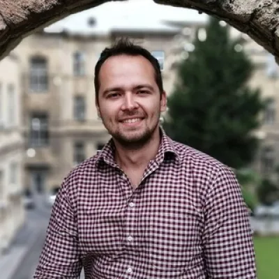 Oleg Kuzmichev