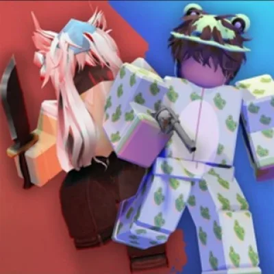 Магазин Murderers vs Sheriffs 2