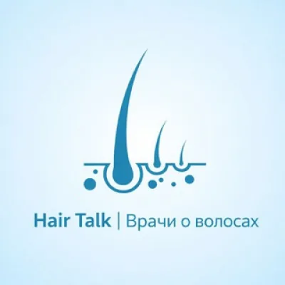 Hair Talk || Врачи о волосах👩‍⚕
