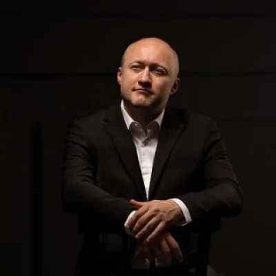 Александр Откидач
