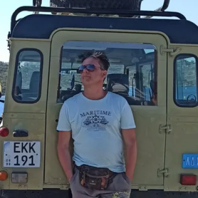 Boris Pistunov