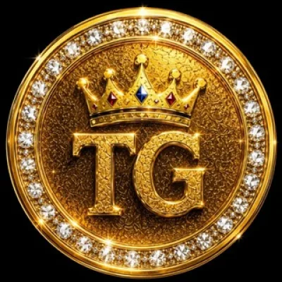 Телепат канал🥇 TELEPAT GOLD ( TG COIN ) 💲💲💲👑👑👑