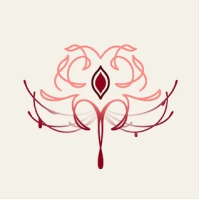 Blade «Lycoris Sutra» Fanbook