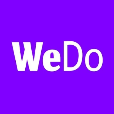 WeDo