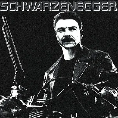 Terminatarkovsky