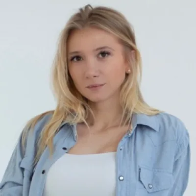 Elizaveta Chalova