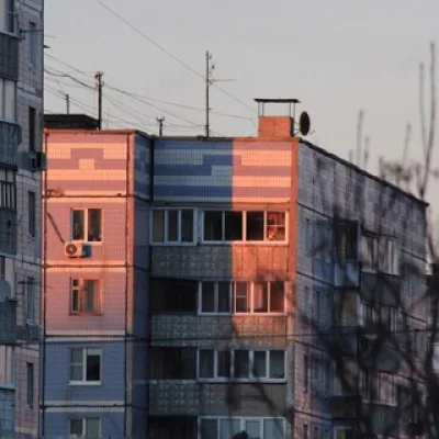 Рязанская серия