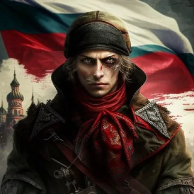 Русская ирредента