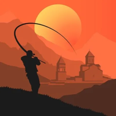 КАВКАЗАРЬ