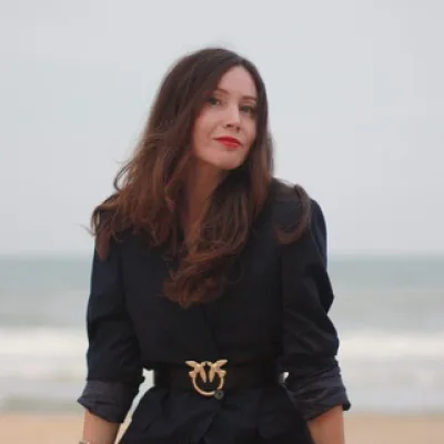 Vera Chistiakova