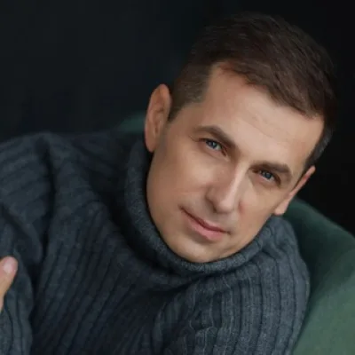 ИЛЬЯ ДУРОВ