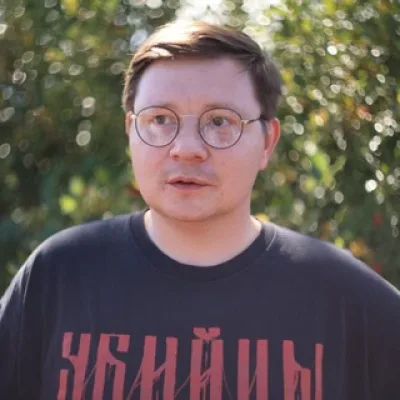 Алексей Полоротов