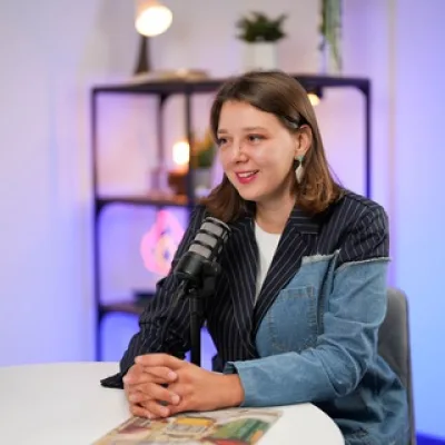 Подкасты🎙Таня, говори!