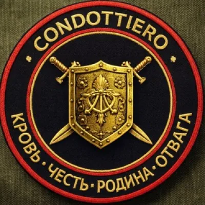 Condottiero ™