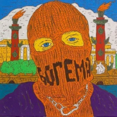 БОГЕМА ПИТЕРСКАЯ (светский вестник Москвы)