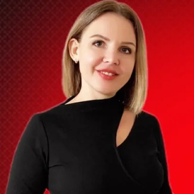 Ксения Фирстова