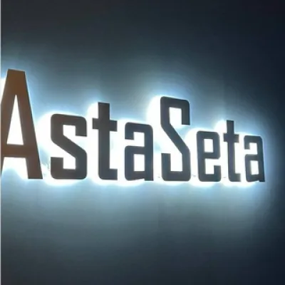 Продавец-консультант AstaSeta