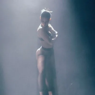 Victoria