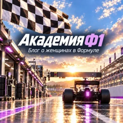 Академия Ф1