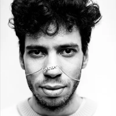 Daniel Bleher