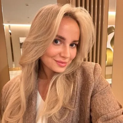 Алла Абросимова