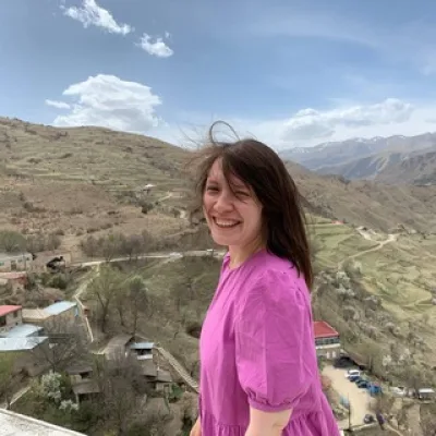 Антонина Крупнова