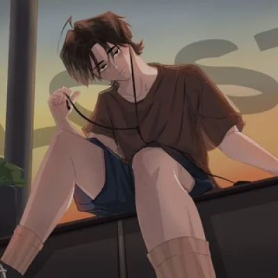 LOST