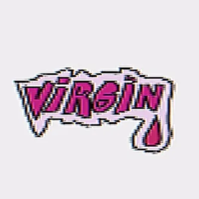 VIRGIN 4EVER