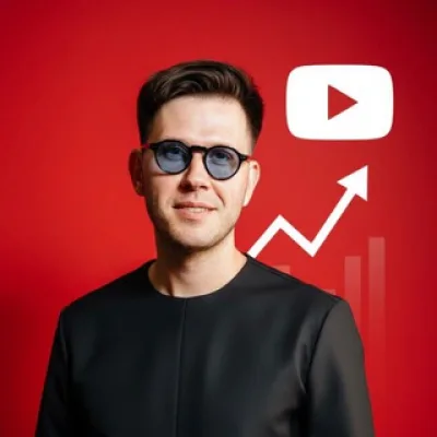 Кабинет продюсера YouTube