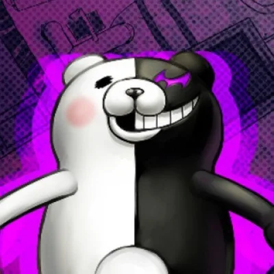 Danganronpa: Distrust