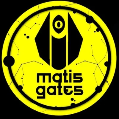MATISGATES | CYBERPUNK OC SETTING