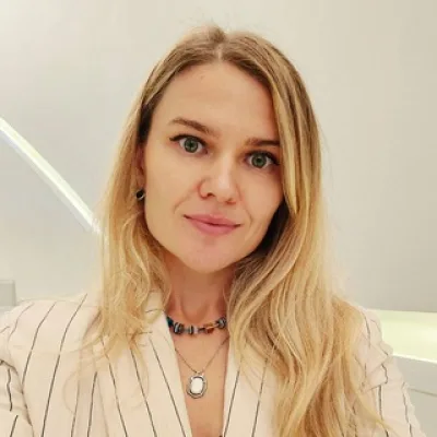 Надя Алексеева