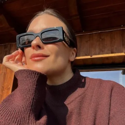 Nastassia Trybusheuskaya