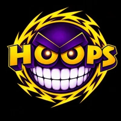 HOOPS ULTRAS 💛💜