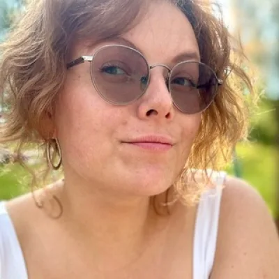 Лена Ключникова