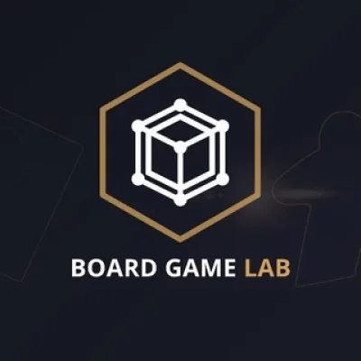 BoardGameLab | Лаборатория настольных игр
