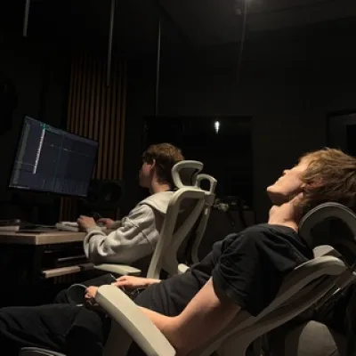 loops @ankorbeats