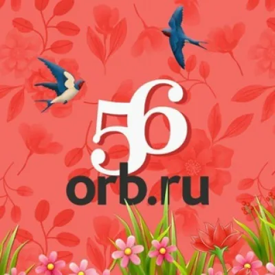 56orb _ реклама