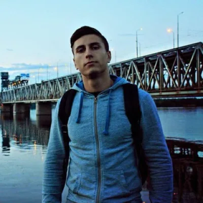 Дмитрий