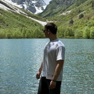 Dmitry