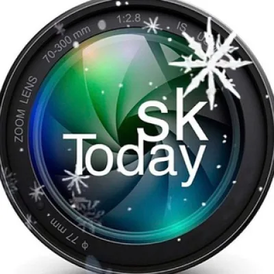 Skolkovo Today