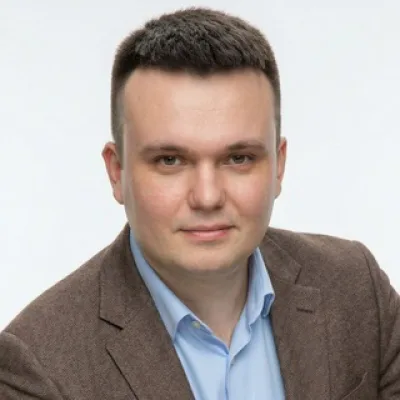 Депутат Изюмов